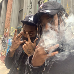 Off Beat Papi (Feat RXV)