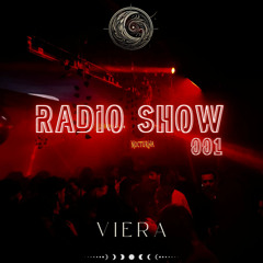 Nocturna Radio Show 001 - Viera