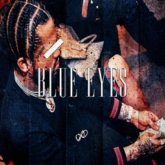 Dave East x Styles P x Benny The Butcher Sample Type Beat 2021 "Blue Eyes" [NEW]