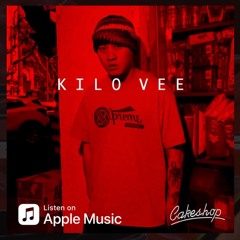 Kilo Vee Guest Mix for Cakeshop on Apple Music