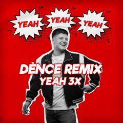 Chris Brown - Yeah 3x (DÈNCE Remix) buy = FREE DOWNLOAD