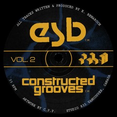 ESB- Constructed Grooves Volume 2