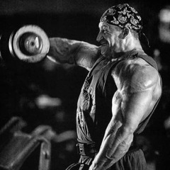Dorian Yates x Missing Textures (slowed)