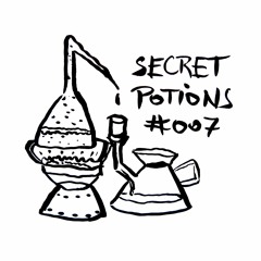 Secret Potions #007: Stevie R & Parisinos - Alvin (Original Mix) [Playground Records] FREE DOWNLOAD