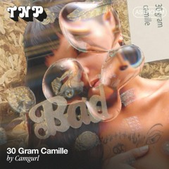 AstroFM 127 // 30 Gram Camille by Camgurl