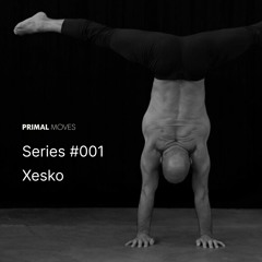 Primal Moves SET #001