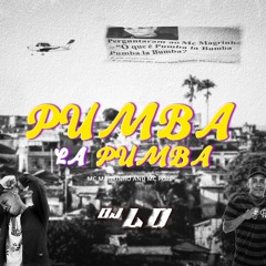 Pumba la Pumba Avançado- feat. MC Magrinho & MC Poze do Rodo ( DJ LD OFICIAL)
