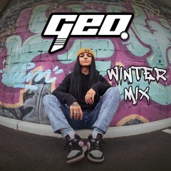 winter mix / GEO