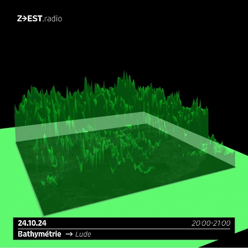 Soundcloud podcast image for