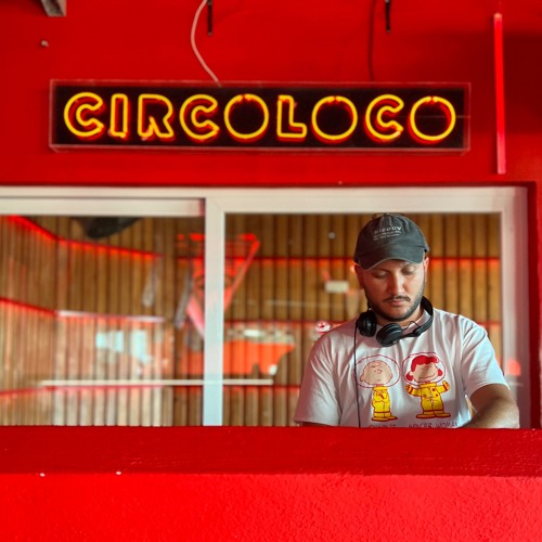 Speaking Minds live from Circoloco 05.09.2022