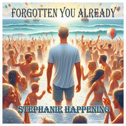 Forgotten You Already