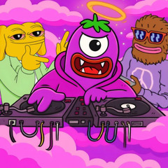 DJ God Can Deliver