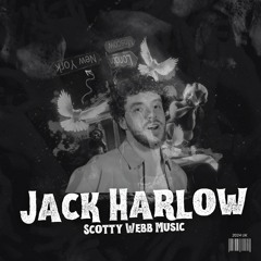 Jack Harlow - Leave Me