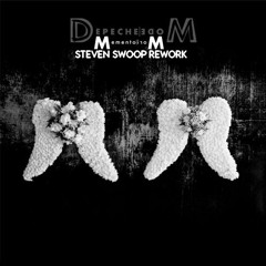 Depeche Mode - Before We Drown (Steven Swoop Rework)