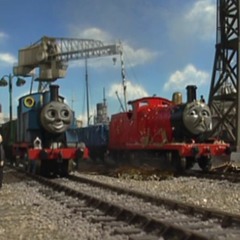 Thomas' New Trucks | "All the Trucks Agree"