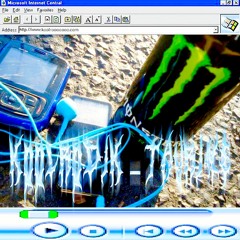 Koolrodik Ft. Dj Ma Gilla - Cyber777 [Protege Records]