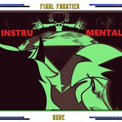 Final Frontier (Revision Mix/Instrumental)