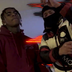 Yoshi Lite x Nas EBK - Freestyle (Prod by PlayItBackCylo)