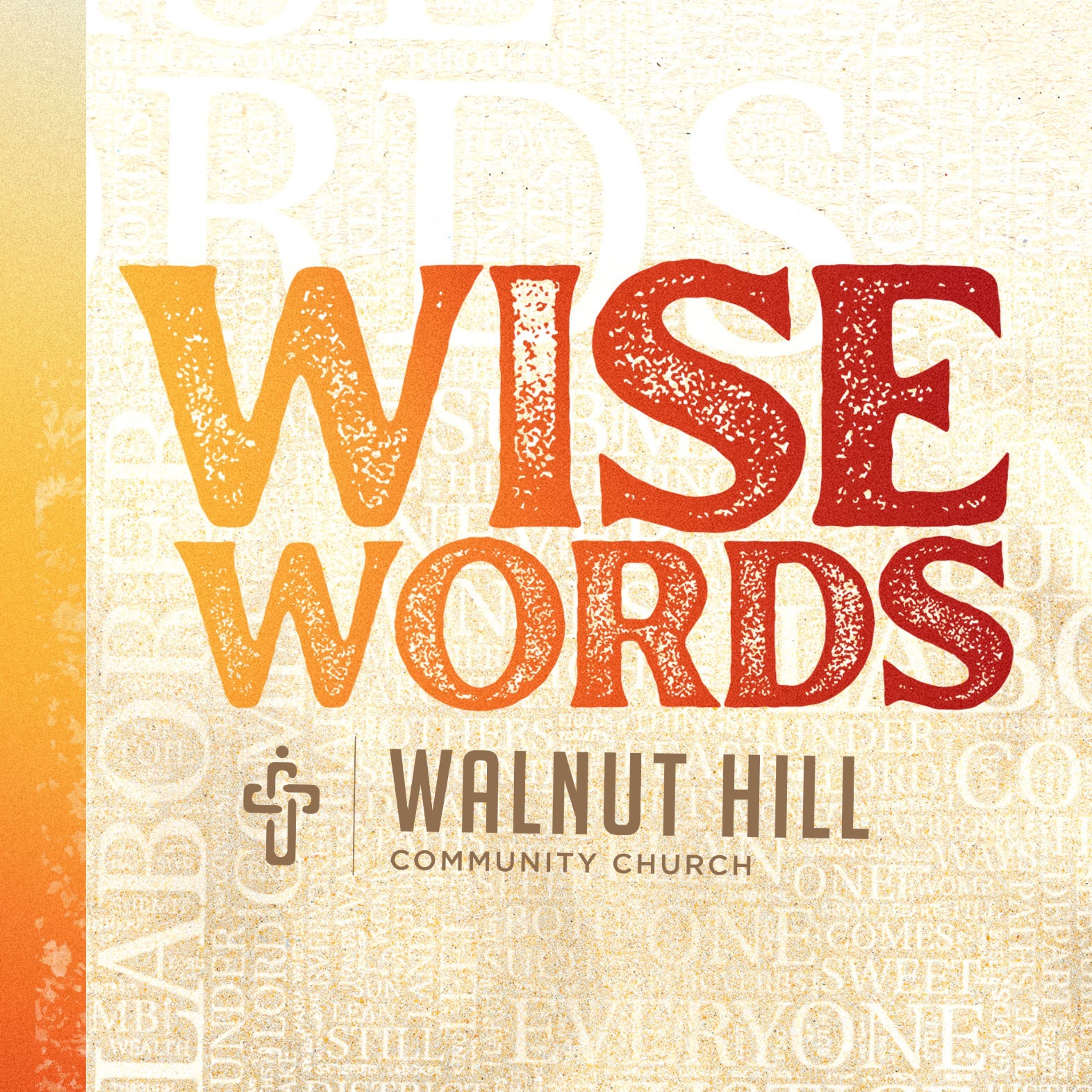 Walnut Hill Comm. Church