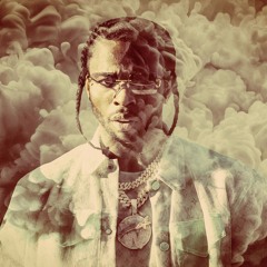 Trapped (Prod. Shane Aura)