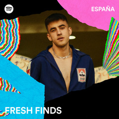 Fresh Finds España