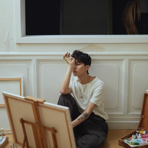 colde - 상실 loss (slowed + reverb)