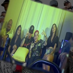PANELINHA NA CASA DO DI_MC'SANJIM, MC DOMALOTE, MC MIKA E VH DINIZ #XiaFunkBH