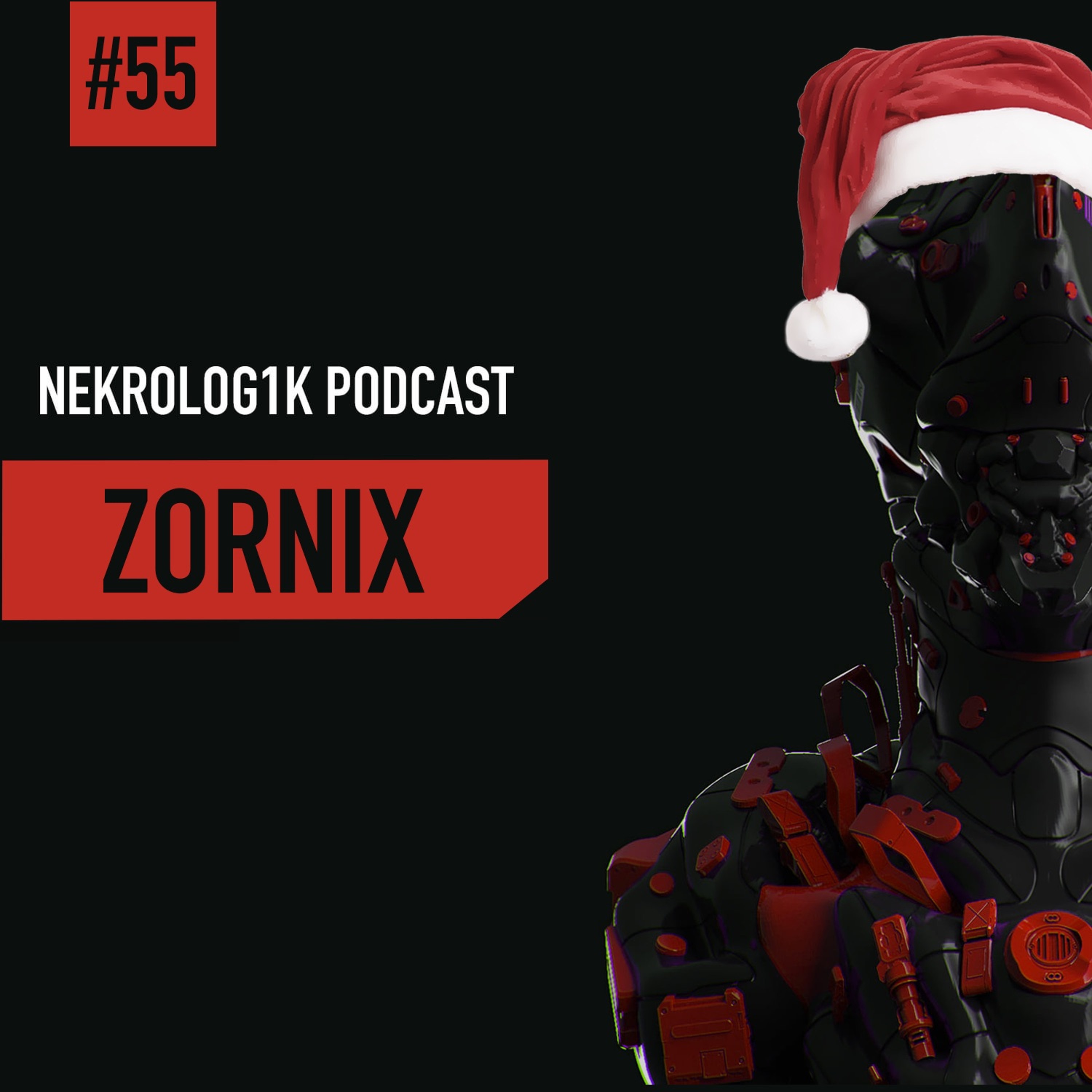 NEKROLOG1K PODCASTS