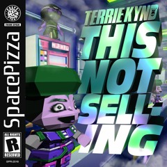 Terrie Kynd - This Not Selling [Out Now]