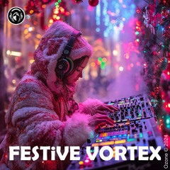 FESTiVE VORTEX