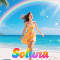 Tic Tok Viral Song´s : Can't Help  But Worry -  Soluna (Dhelick Edit)