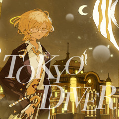 TOKYO DIVER (feat. Shabo)