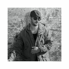 MHUK PODCAST - Ori B.
