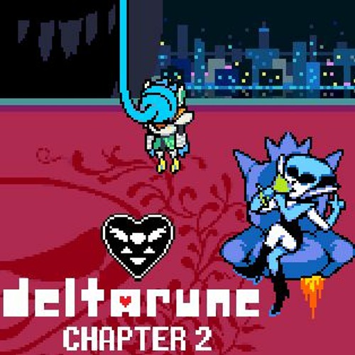 Stream (WIP) [MD/GEN] Attack of the Killer Queen (Queen Fight