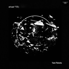 art:cast °175 | Yann Polewka