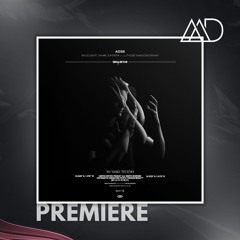 PREMIERE: Engelbert, Whirl & Pentia - ADSR (Original Mix) [sequence Music]