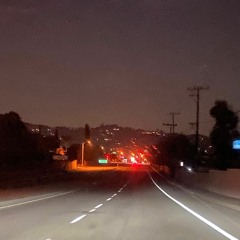 3am in LA <3 (prod. sleepless boy)