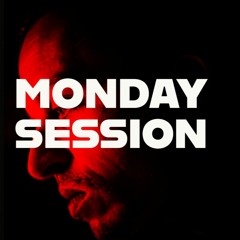| MONDAY SESSION | DJ LIVESTREAM | 01_05_2023