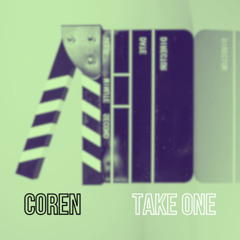 Coren - Take One EP - Hypno