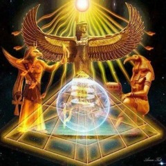 Halls Of Amenti °Prod by beats by Shaz