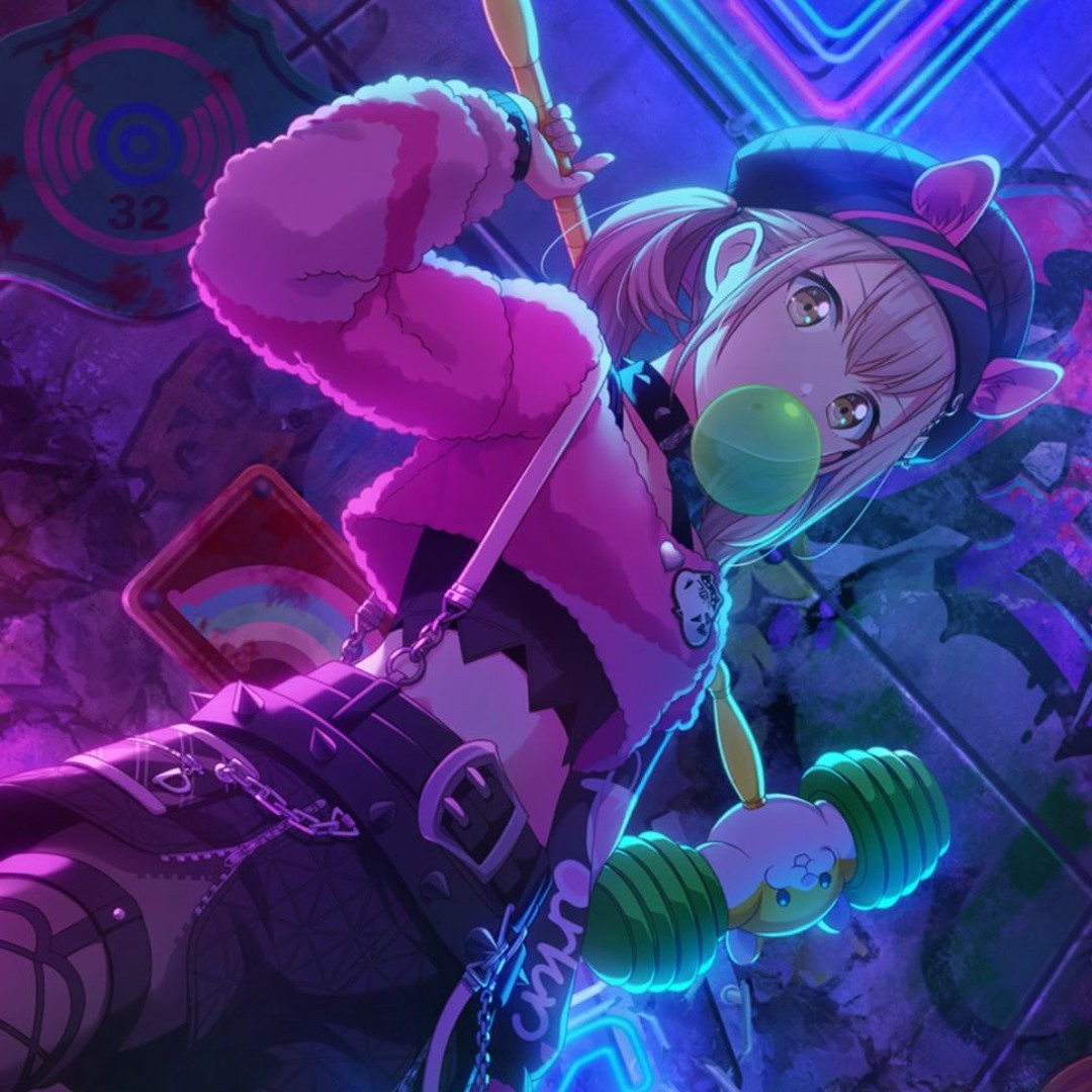 Stream Drop Pop Candy - Full - 鏡音 リン+巡音 ルカ+小豆沢 こはね+