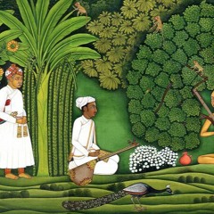 Raga Vibrations - 140522