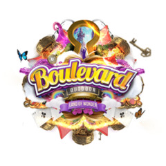 Boulevard Outdoor 2025 - DJ Contest by JUSTHARD