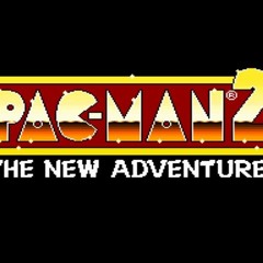 Pac-Man 2 The New Adventures - Yoo-Hoo! (Sega Genesis Remix)
