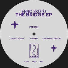 The Bridge EP