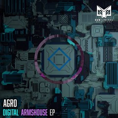 Agro - Blacked Out (OUT NOW)