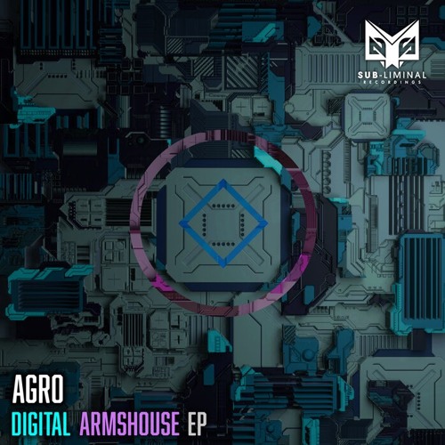 Agro - Sparked (OUT NOW)