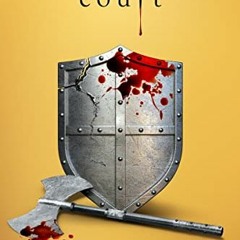 [PDF] ❤️ Read Court (Crave Book 4) by  Tracy Wolff