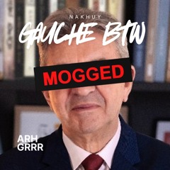 Gauche Btw