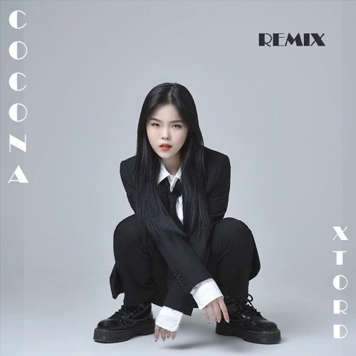 Stream [XG TAPE #2] SURROUND SOUND ( COCONA from XG ) [Remix] by